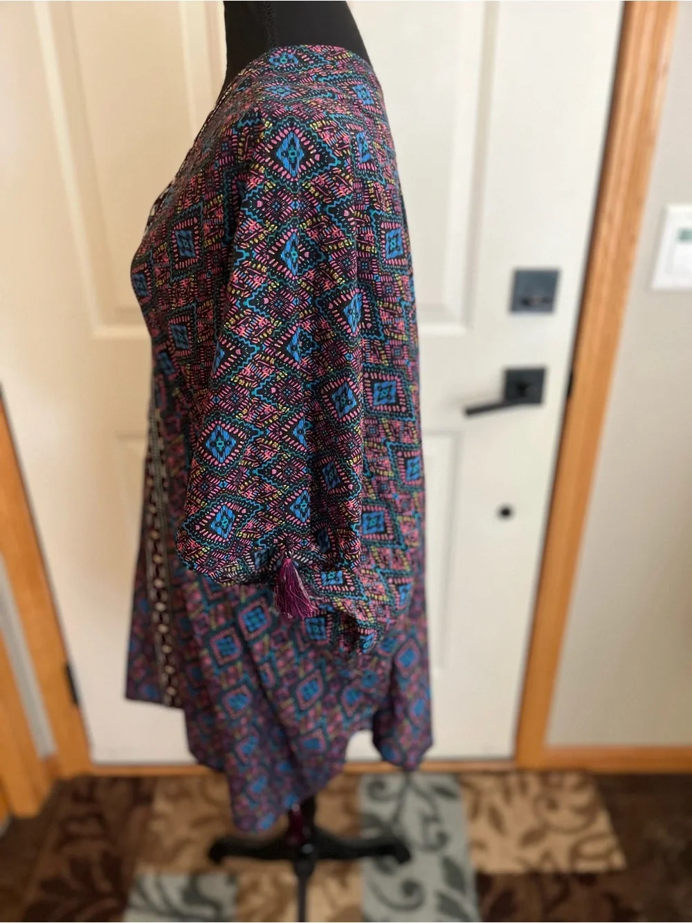 Miraclesuit 100% cotton
